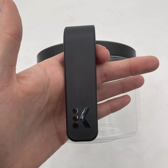 Keurig K-Duo Essentials 5000 Coffee Maker Replacement Pot 12 Cup Glass Carafe - Picture 3 of 12